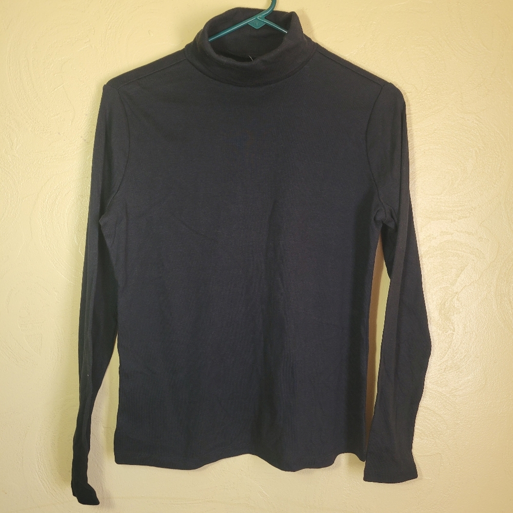Charter Club Turtleneck